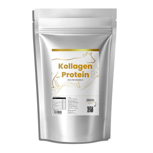 Kollagen Protein