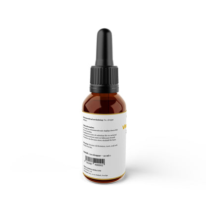 Vitamin D3 + K2 Droppar