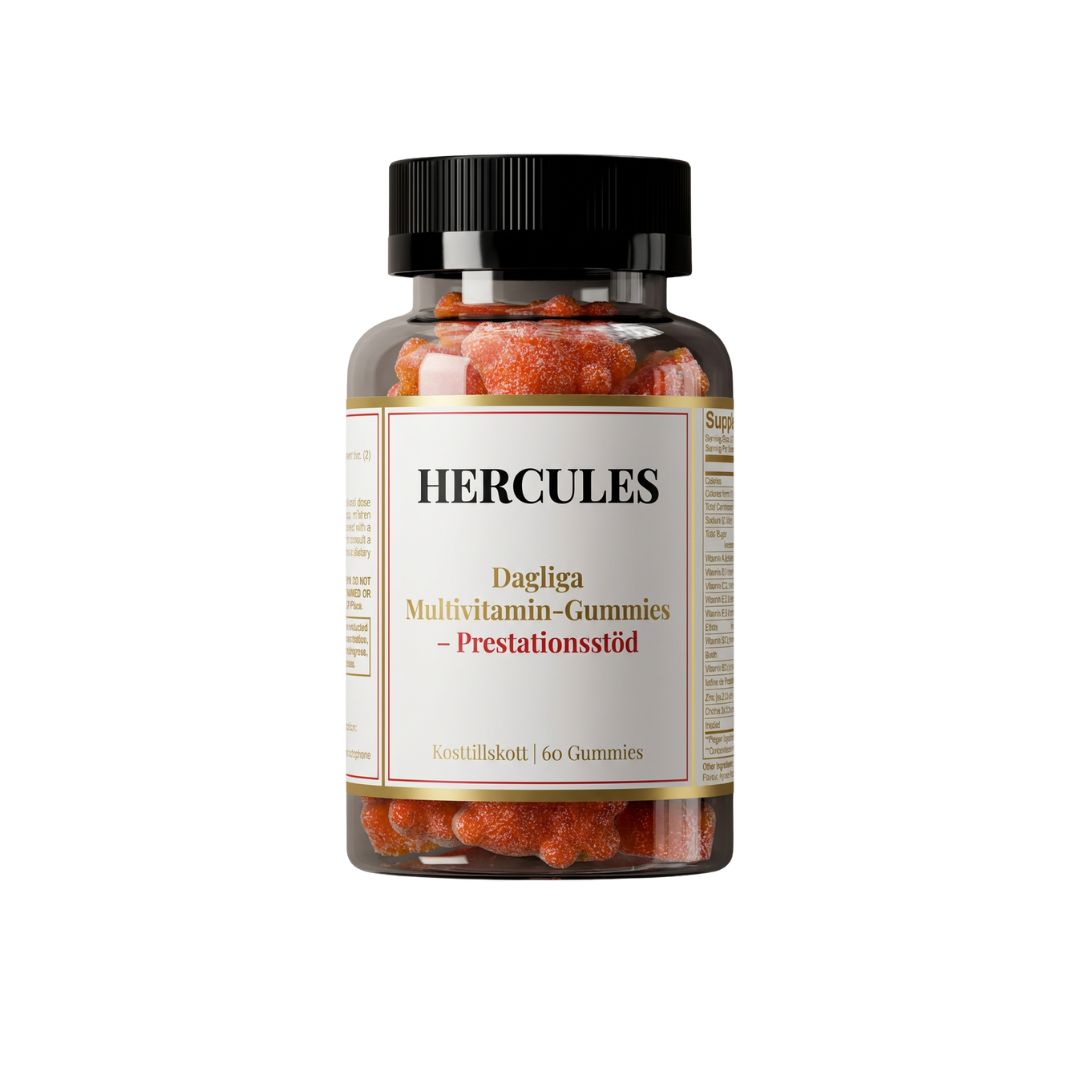 Multivitamin-Gummies