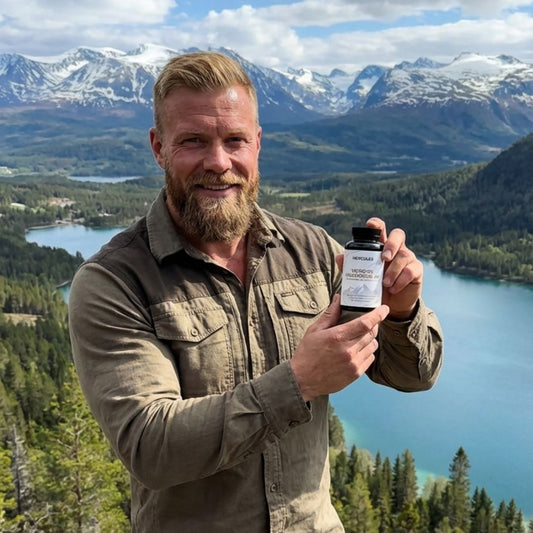 Magnesium 4X